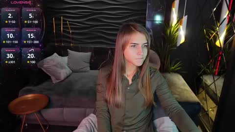 Snapshot of charmbianca chatting on January 29, 2025, 8:40 am Bianca online show from January 29, 2025, 8:40 am