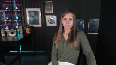 Snapshot of charmbianca chatting on February 7, 2025, 8:22 am Bianca online show from February 7, 2025, 8:22 am