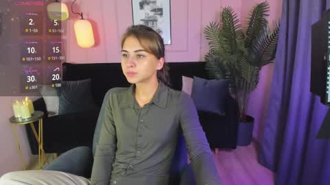 Snapshot of charmbianca chatting on February 13, 2025, 8:59 am Bianca online show from February 13, 2025, 8:59 am