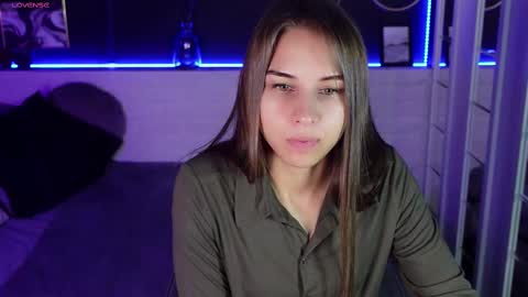 Snapshot of charmbianca chatting on February 19, 2025, 5:27 am Bianca online show from February 19, 2025, 5:27 am