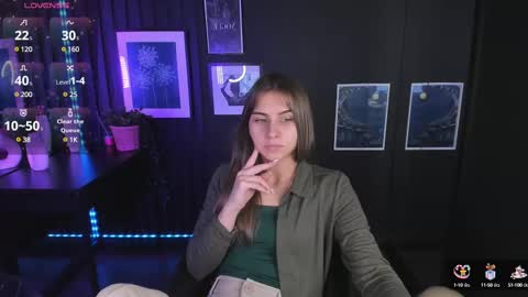 Snapshot of charmbianca chatting on February 21, 2025, 5:42 pm Bianca online show from February 21, 2025, 5:42 pm