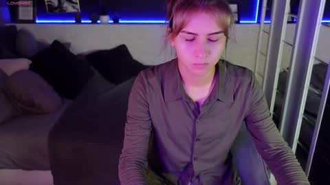 Snapshot of charmbianca chatting on February 22, 2025, 5:34 am Bianca online show from February 22, 2025, 5:34 am