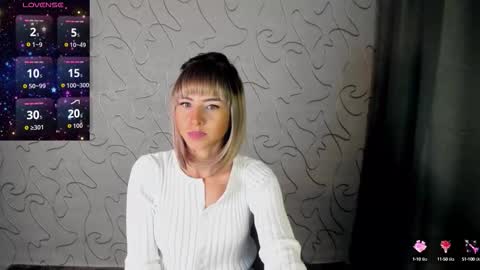 Snapshot of charmbianca chatting on September 21, 2025, 11:45 am Bianca online show from September 21, 2025, 11:45 am