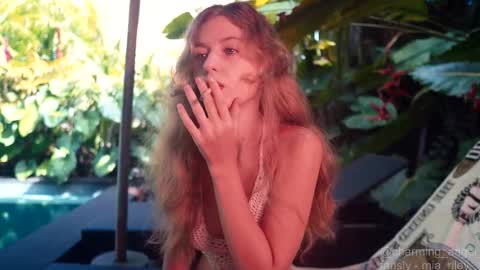 Snapshot of charming_angel_ chatting on February 3, 2026, 1:48 am Marseline Chaturbelle online show from February 3, 2026, 1:48 am