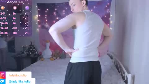 Snapshot of charming_berry_ chatting on January 12, 2026, 6:13 pm Lisa online show from January 12, 2026, 6:13 pm