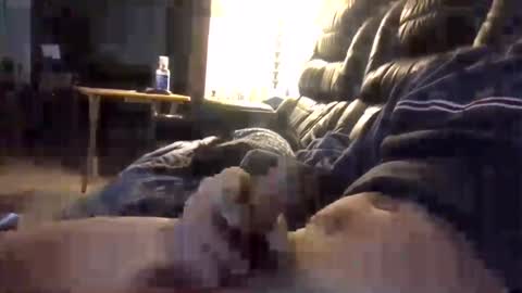 NY Daddy online show from February 7, 2025, 11:45 am