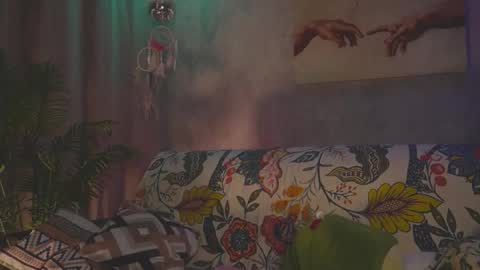 Lissa online show from October 17, 2025, 5:59 pm