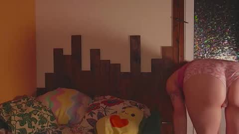 Lissa online show from January 14, 2026, 8:25 pm