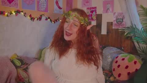 Lissa online show from March 24, 2026, 3:17 pm