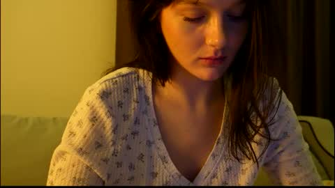 Snapshot of charmingkatie chatting on February 7, 2026, 8:01 pm katie online show from February 7, 2026, 8:01 pm