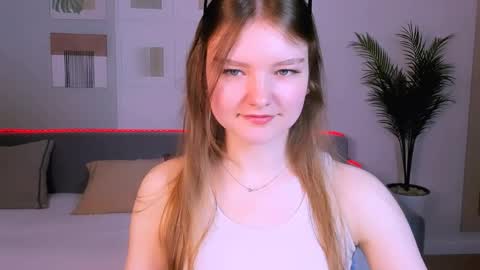 Im Eva online show from May 22, 2026, 3:35 am