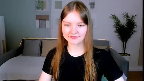 Im Eva online show from May 23, 2026, 4:29 am