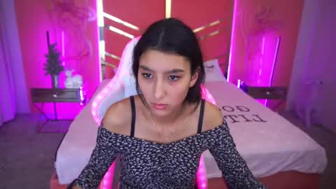 Snapshot of charmmocco chatting on January 23, 2025, 10:01 am SweetMoco online show from January 23, 2025, 10:01 am