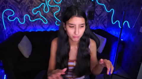 Snapshot of charmmocco chatting on January 28, 2025, 11:06 am SweetMoco online show from January 28, 2025, 11:06 am