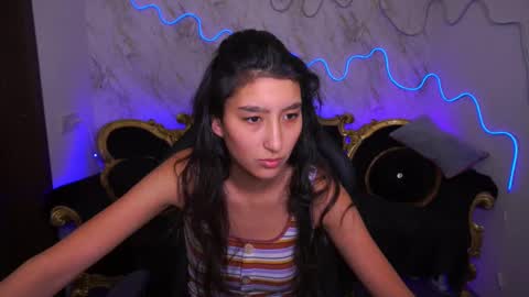 Snapshot of charmmocco chatting on February 5, 2025, 10:51 am SweetMoco online show from February 5, 2025, 10:51 am