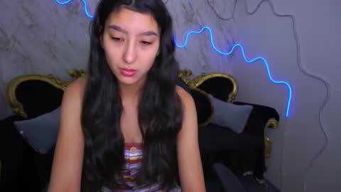 Snapshot of charmmocco chatting on February 10, 2025, 7:15 am SweetMoco online show from February 10, 2025, 7:15 am