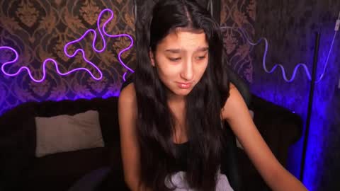 Snapshot of charmmocco chatting on February 11, 2025, 10:48 am SweetMoco online show from February 11, 2025, 10:48 am