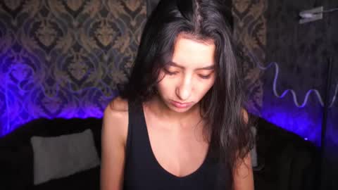 Snapshot of charmmocco chatting on February 13, 2025, 7:13 am SweetMoco online show from February 13, 2025, 7:13 am