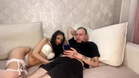 Vin and Katie online show from April 18, 2026, 7:07 pm