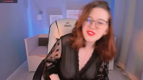 Grace online show from January 26, 2025, 9:29 am