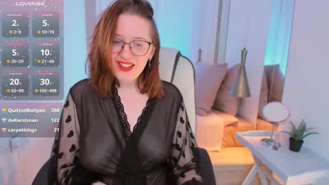 Grace online show from February 28, 2025, 10:30 am