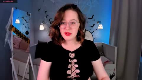 Grace online show from October 30, 2025, 11:22 am