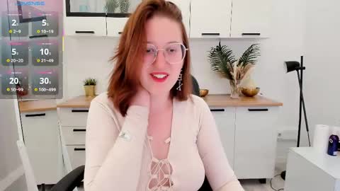 Grace online show from May 30, 2026, 12:24 pm