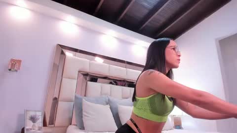 Charol  online show from May 19, 2026, 12:22 pm