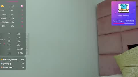 Andrea online show from December 12, 2024, 3:16 pm