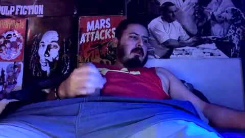 Snapshot of charzilla1134 chatting on February 25, 2026, 3:49 am charzilla1134 online show from February 25, 2026, 3:49 am