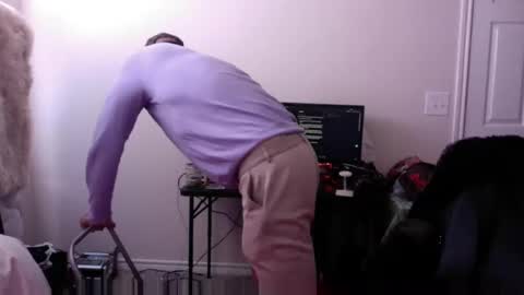 Snapshot of chase2attract chatting on February 11, 2026, 8:03 pm Chase2Attract online show from February 11, 2026, 8:03 pm