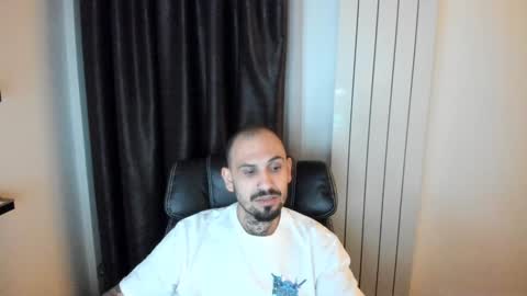 Chase Power online show from December 7, 2024, 11:23 pm