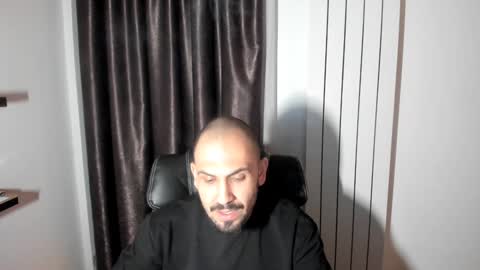 Chase Power online show from December 9, 2024, 12:12 am