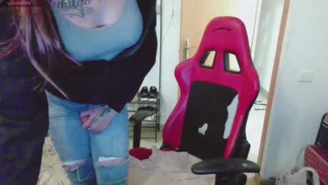 Snapshot of chased12 chatting on November 1, 2025, 4:58 am Chasey online show from November 1, 2025, 4:58 am