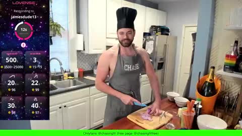 Snapshot of chasemason20 chatting on February 15, 2025, 10:52 pm Onlyfans chasingfit Instagram the arguer Twitter chasingfitOF online show from February 15, 2025, 10:52 pm