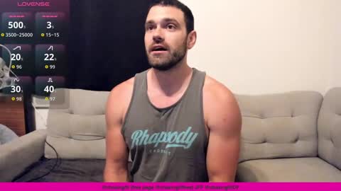 Snapshot of chasemason20 chatting on September 23, 2025, 1:19 am Onlyfans chasingfit Instagram the arguer Twitter chasingfitOF online show from September 23, 2025, 1:19 am