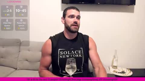 Snapshot of chasemason20 chatting on October 2, 2025, 1:23 am Onlyfans chasingfit Instagram the arguer Twitter chasingfitOF online show from October 2, 2025, 1:23 am