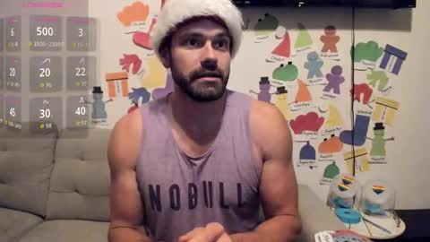 Onlyfans chasingfit Instagram the arguer Twitter chasingfitOF online show from December 23, 2025, 2:20 am