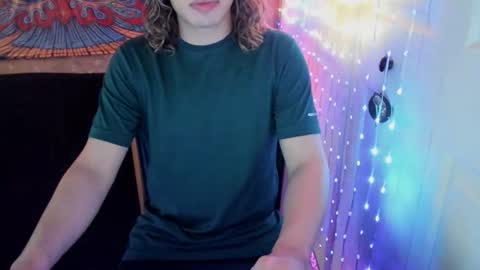 chaseocean1111 online show from October 26, 2025, 12:49 am