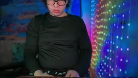 chaseocean1111 online show from December 16, 2025, 2:27 am