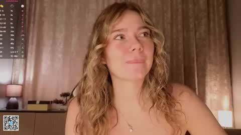 Emilia online show from July 3, 2026, 4:08 am
