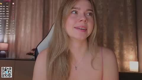 Emilia online show from July 11, 2026, 4:15 am