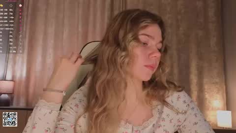 Emilia online show from July 12, 2026, 4:03 am