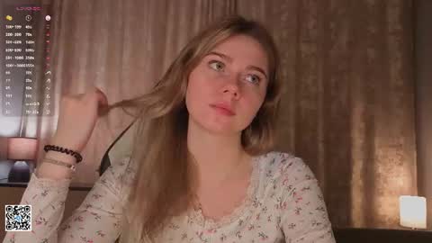 Emilia online show from July 15, 2026, 4:07 am