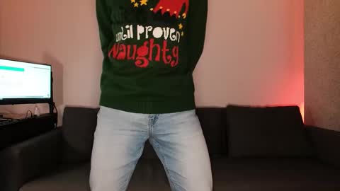 Chasing Rabbit online show from December 21, 2025, 10:06 pm