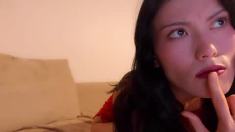JASMINE   usually going live about 2 am UTC  online show from May 14, 2026, 3:35 am