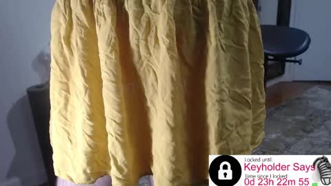 Snapshot of chastityboi69 chatting on February 23, 2026, 11:13 pm Brett online show from February 23, 2026, 11:13 pm