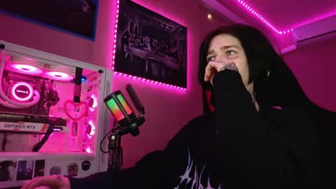 Ryan online show from February 25, 2025, 12:03 pm