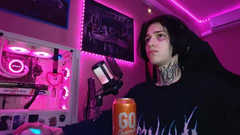 Ryan online show from February 26, 2025, 11:52 am