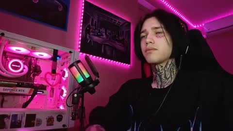 Ryan online show from March 3, 2025, 12:15 am